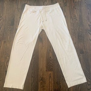 Polo/Ralph Lauren Pima cotton sweat pants